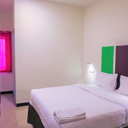 Hotel Stay Inn Coimbatore Zewnętrze zdjęcie
