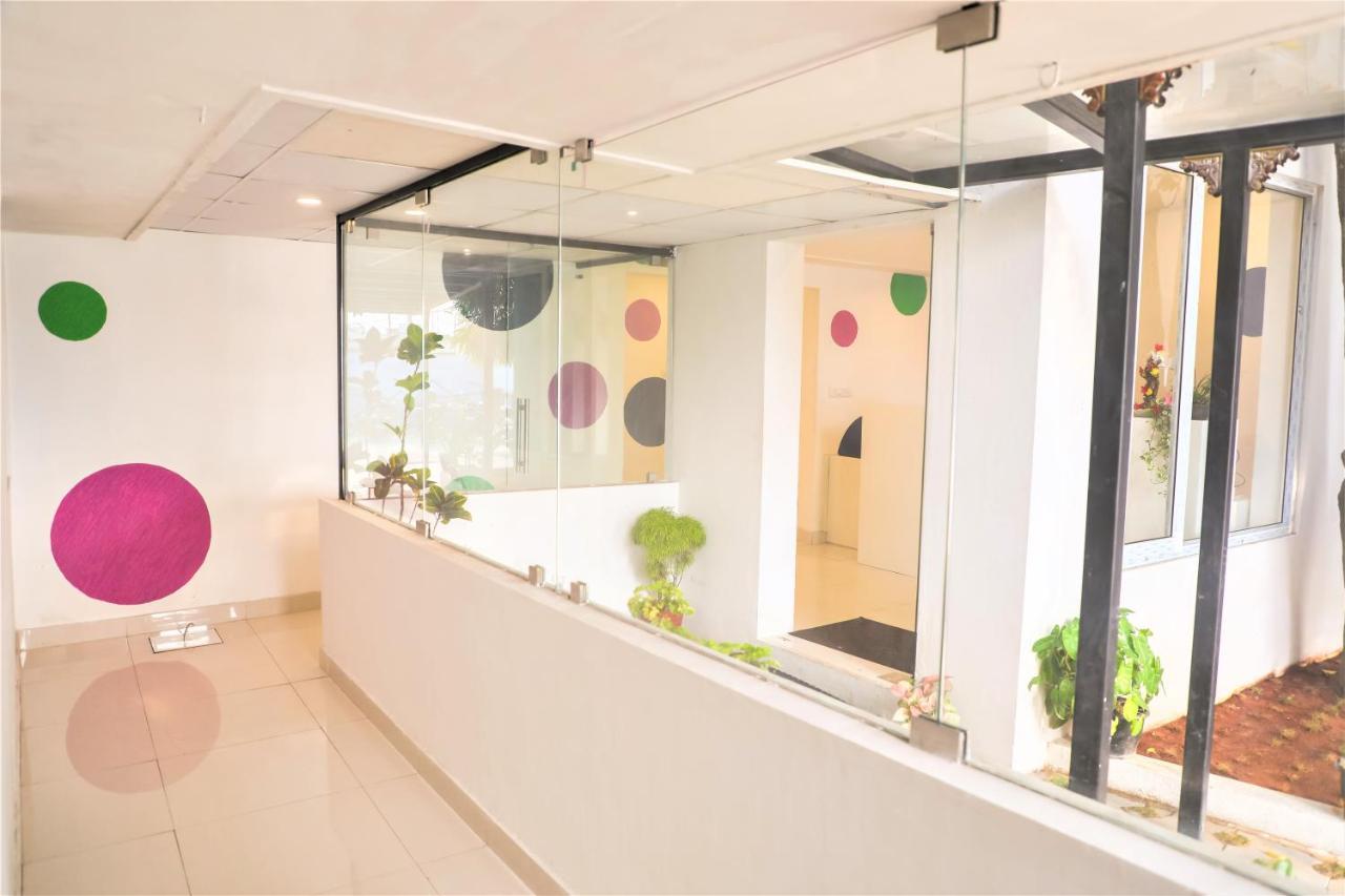Hotel Stay Inn Coimbatore Zewnętrze zdjęcie